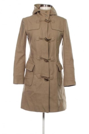 Dámska bunda  United Colors Of Benetton, Veľkosť M, Farba Béžová, Cena  42,95 €