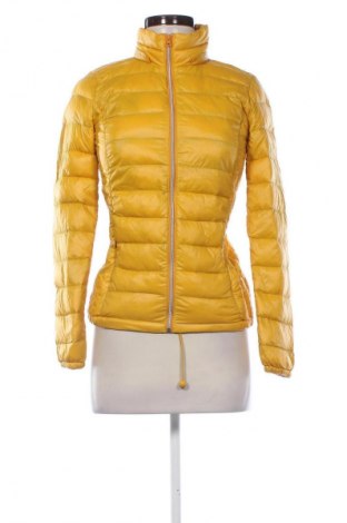 Dámska bunda  United Colors Of Benetton, Veľkosť XS, Farba Oranžová, Cena  30,76 €