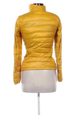 Dámska bunda  United Colors Of Benetton, Veľkosť XS, Farba Oranžová, Cena  30,76 €