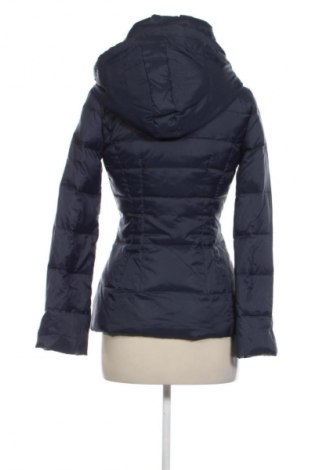 Geacă de femei United Colors Of Benetton, Mărime M, Culoare Albastru, Preț 179,00 Lei