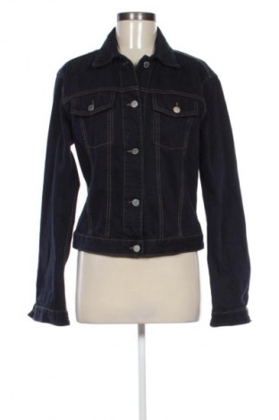 Damenjacke United Colors Of Benetton, Größe L, Farbe Schwarz, Preis € 28,18