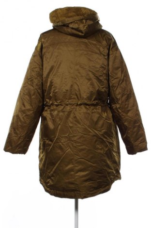 Dámska bunda  Universal Thread, Veľkosť L, Farba Zelená, Cena  54,95 €