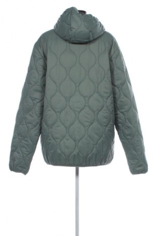 Дамско яке Up 2 Fashion, Размер XL, Цвят Зелен, Цена 43,99 лв.