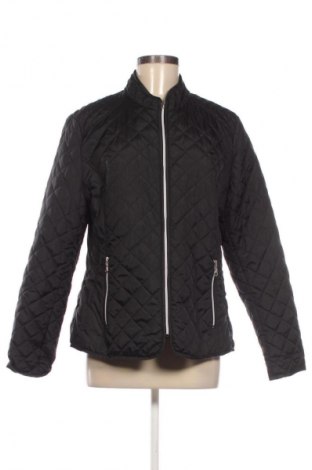 Dámska bunda  Up 2 Fashion, Veľkosť L, Farba Čierna, Cena  25,00 €