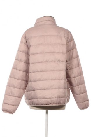 Dámska bunda  Up 2 Fashion, Veľkosť XL, Farba Popolavo ružová, Cena  15,95 €