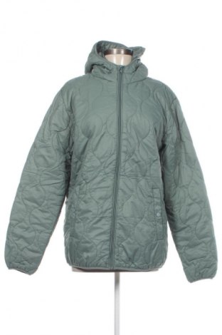 Dámska bunda  Up 2 Fashion, Veľkosť L, Farba Zelená, Cena  13,95 €