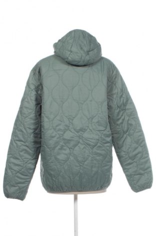 Dámska bunda  Up 2 Fashion, Veľkosť L, Farba Zelená, Cena  13,95 €