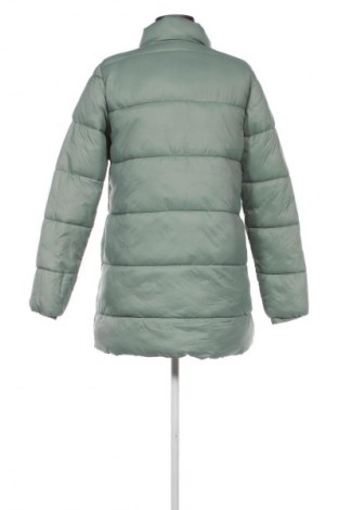 Дамско яке Up 2 Fashion, Размер M, Цвят Зелен, Цена 31,99 лв.