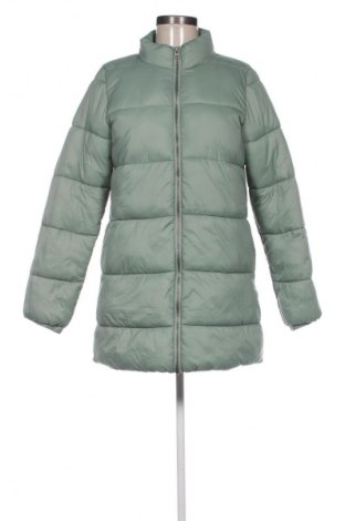 Дамско яке Up 2 Fashion, Размер M, Цвят Зелен, Цена 31,99 лв.