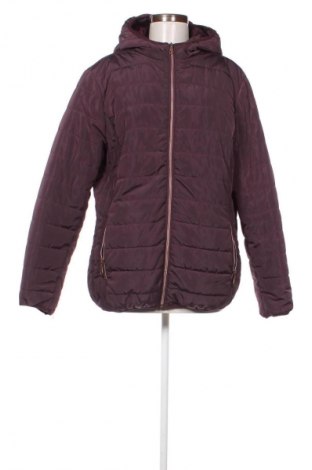 Geacă de femei Up 2 Fashion, Mărime XXL, Culoare Roșu, Preț 136,99 Lei