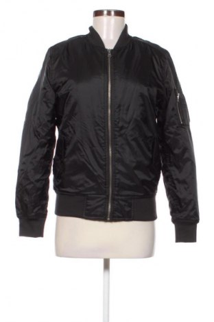 Γυναικείο μπουφάν Urban Classics, Μέγεθος M, Χρώμα Μαύρο, Τιμή 20,92 €