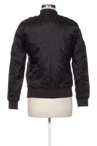 Γυναικείο μπουφάν Urban Classics, Μέγεθος M, Χρώμα Μαύρο, Τιμή 20,92 €