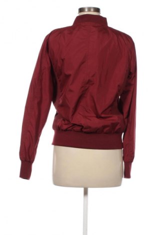 Geacă de femei Urban Classics, Mărime M, Culoare Roșu, Preț 107,61 Lei