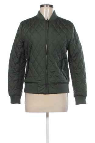 Dámska bunda  Urban Classics, Veľkosť M, Farba Zelená, Cena  12,95 €