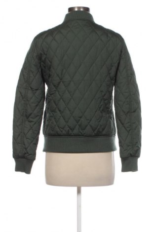 Dámska bunda  Urban Classics, Veľkosť M, Farba Zelená, Cena  12,95 €