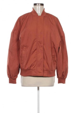Geacă de femei Urban Classics, Mărime S, Culoare Maro, Preț 246,95 Lei