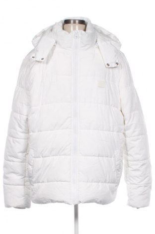 Női dzseki Urban Classics, Méret XXL, Szín Fehér, Ár 11 639 Ft
