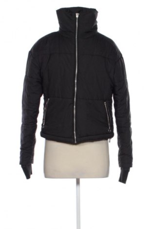 Damenjacke Urban Classics, Größe M, Farbe Schwarz, Preis € 30,99