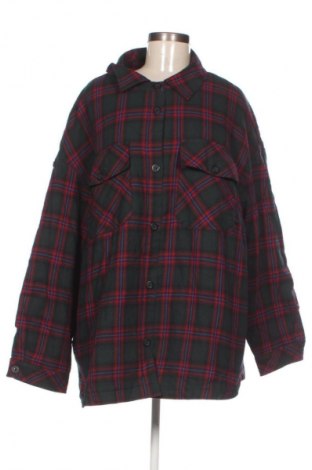 Női dzseki Urban Classics, Méret 3XL, Szín Sokszínű, Ár 19 169 Ft