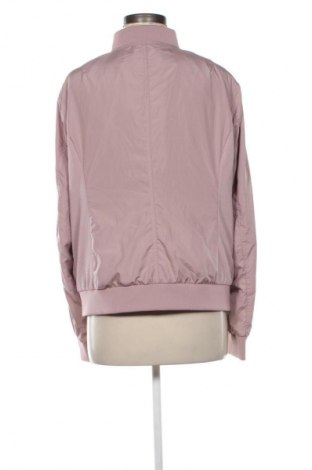 Geacă de femei Urban Classics, Mărime L, Culoare Mov deschis, Preț 82,99 Lei