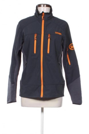 Dámska bunda  Uvex, Veľkosť M, Farba Viacfarebná, Cena  9,95 €