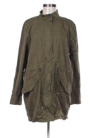Dámska bunda  VILA, Veľkosť M, Farba Zelená, Cena  6,95 €