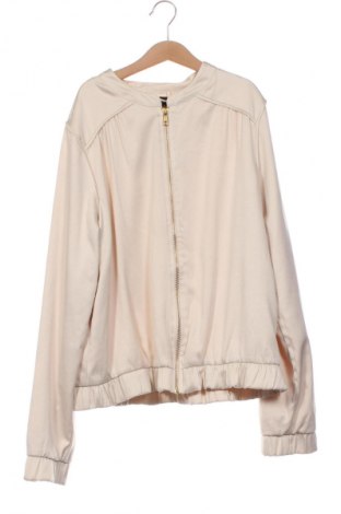 Γυναικείο μπουφάν VILA, Μέγεθος XS, Χρώμα  Μπέζ, Τιμή 13,99 €