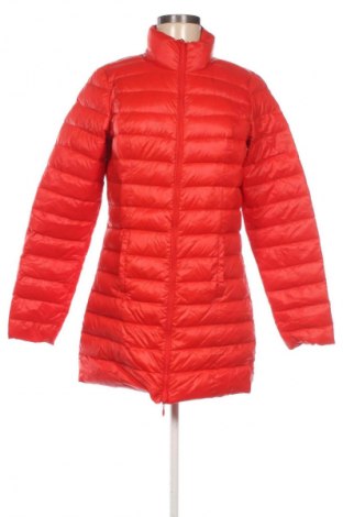 Dámska bunda  VILA, Veľkosť M, Farba Červená, Cena  13,95 €