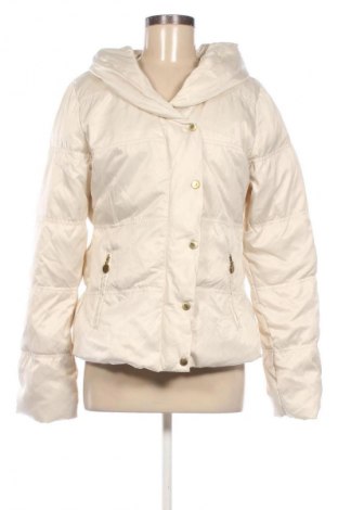 Dámska bunda  VILA, Veľkosť L, Farba Kremová, Cena  20,97 €