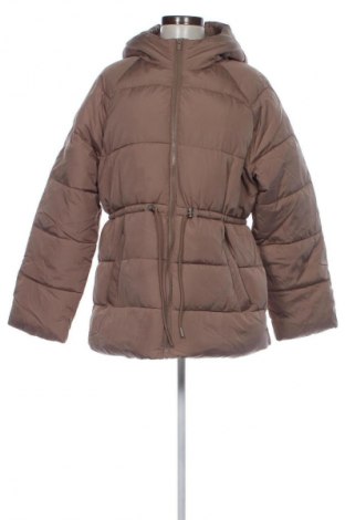 Geacă de femei VILA, Mărime M, Culoare Maro, Preț 115,99 Lei