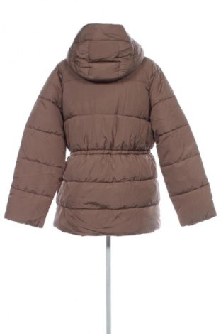 Geacă de femei VILA, Mărime M, Culoare Maro, Preț 115,99 Lei