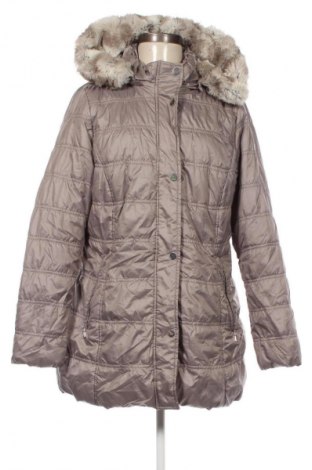 Geacă de femei Valino, Mărime L, Culoare Bej, Preț 142,99 Lei