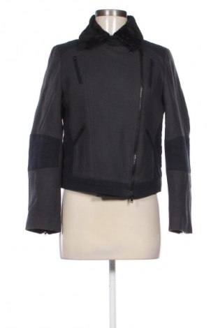 Geacă de femei Vanessa Bruno Athé, Mărime M, Culoare Maro, Preț 721,05 Lei