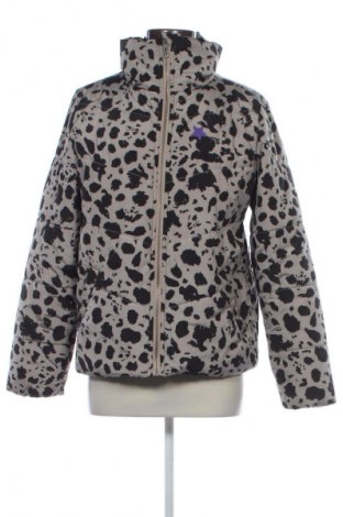Дамско яке Vans, Размер L, Цвят Многоцветен, Цена 61,94 лв.