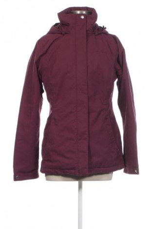 Damenjacke Vaude, Größe S, Farbe Rot, Preis € 37,99