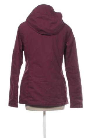 Damenjacke Vaude, Größe S, Farbe Rot, Preis € 37,99