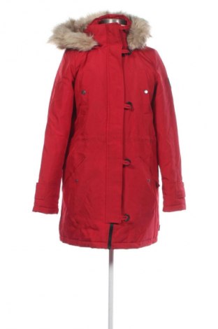 Дамско яке Vero Moda, Размер S, Цвят Червен, Цена 39,99 лв.