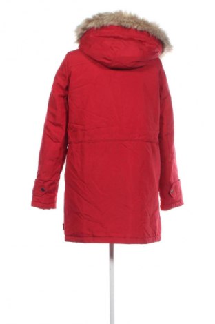 Дамско яке Vero Moda, Размер S, Цвят Червен, Цена 39,99 лв.