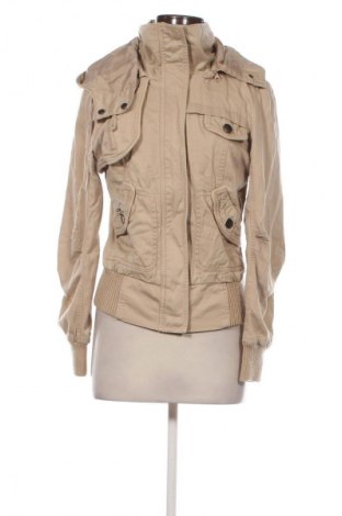Damenjacke Vero Moda, Größe M, Farbe Beige, Preis 56,37 €