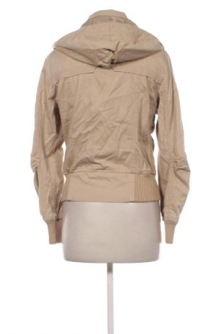 Damenjacke Vero Moda, Größe M, Farbe Beige, Preis 56,37 €
