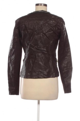 Дамско яке Vero Moda, Размер L, Цвят Кафяв, Цена 26,99 лв.