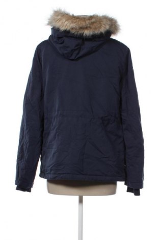 Дамско яке Vero Moda, Размер M, Цвят Син, Цена 20,99 лв.