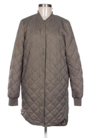 Дамско яке Vero Moda, Размер S, Цвят Сребрист, Цена 19,99 лв.