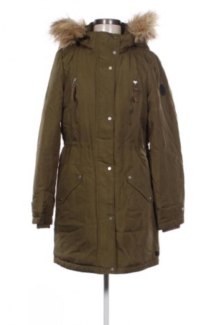 Dámska bunda  Vero Moda, Veľkosť M, Farba Zelená, Cena  19,95 €