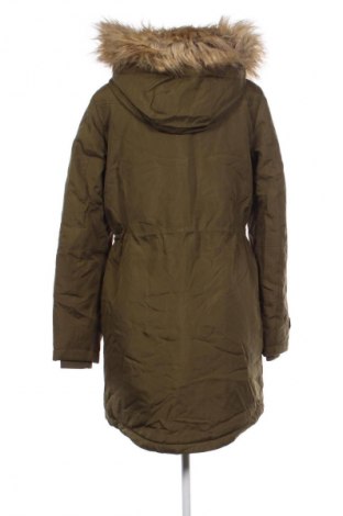 Dámska bunda  Vero Moda, Veľkosť M, Farba Zelená, Cena  19,95 €