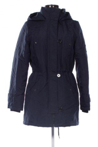 Damenjacke Vero Moda, Größe S, Farbe Blau, Preis € 20,99