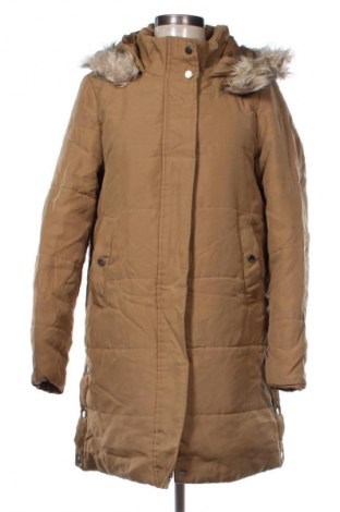 Damenjacke Vero Moda, Größe M, Farbe Braun, Preis € 17,99