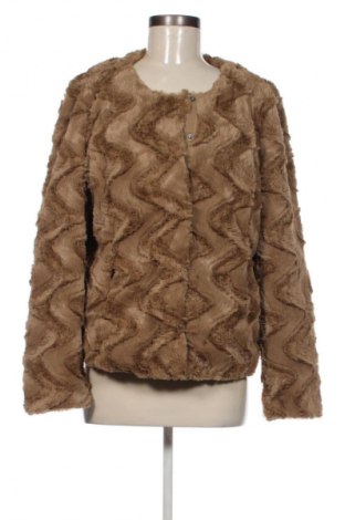 Női dzseki Vero Moda, Méret XL, Szín Barna, Ár 9 809 Ft