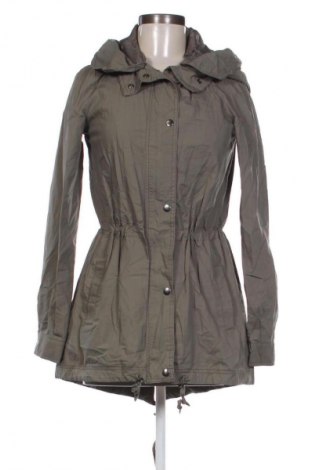 Γυναικείο μπουφάν Vero Moda, Μέγεθος XS, Χρώμα Πράσινο, Τιμή 12,99 €