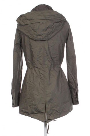 Γυναικείο μπουφάν Vero Moda, Μέγεθος XS, Χρώμα Πράσινο, Τιμή 12,99 €